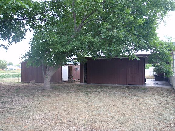 Shop/Carport Storage Rooms
