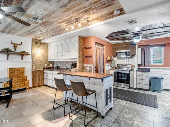 10634 W CIMARRON Court, Sun City, AZ 85373