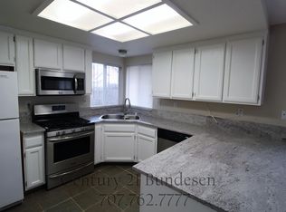 1176 Mancini St, Santa Rosa, CA 95407