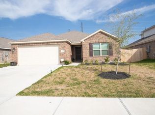 5331 Tuck Trl, Richmond, TX 77469