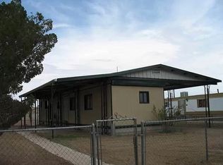 2101 S Nickel St #2101, Deming, NM 88030