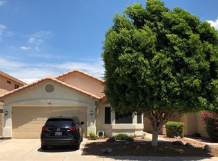 743 E Glenhaven Dr, Phoenix, AZ 85048