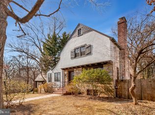 9202 Worth Ave, Silver Spring, MD 20901