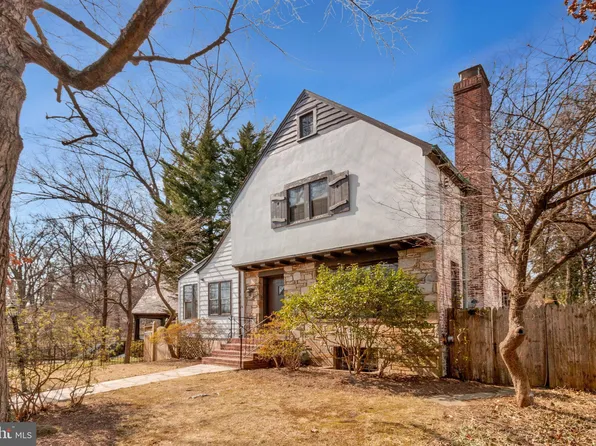 9202 Worth Ave, Silver Spring, MD 20901