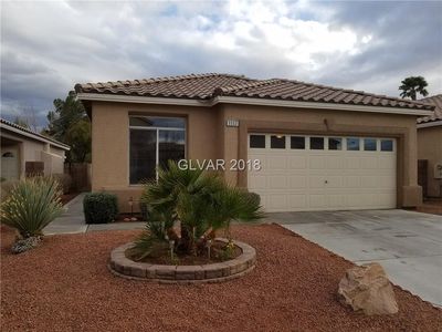 1117 Country Shadows Way, Las Vegas, NV, 89123