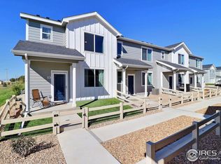 620 Apache Trl #A4, Ault, CO 80610