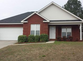 217 Cart Path Way, Bonaire, GA 31005