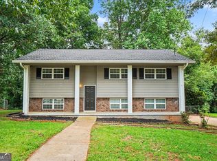 4132 Macduff Dr, Douglasville, GA 30135