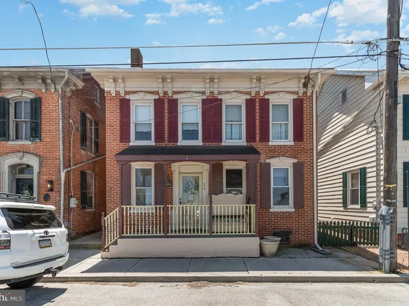 310 Locust St, East Berlin, PA 17316