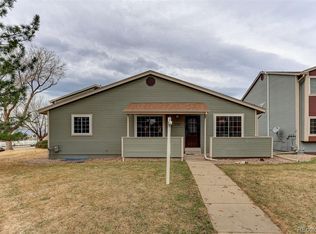 1734 W 101st Avenue, Thornton, CO 80260