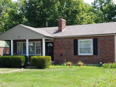 711 Cardinal St, Jefferson City, MO, 65101