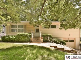 1511 N 75th Ave, Omaha, NE 68114