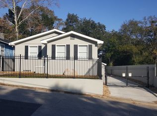 685 Whitney St, Mobile, AL 36617