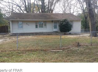 914 Poplar Dr, Fayetteville, NC 28304