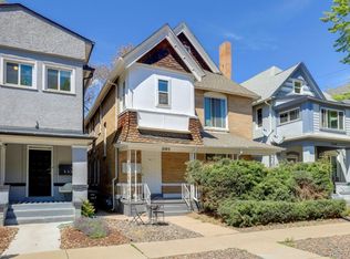 2105 E 16th Avenue, Denver, CO 80206