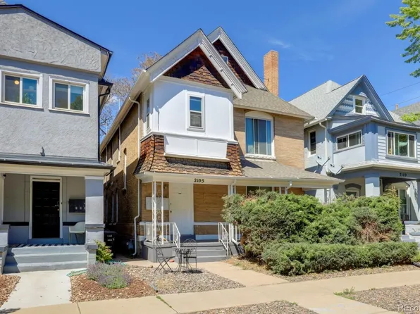2105 E 16th Avenue, Denver, CO 80206