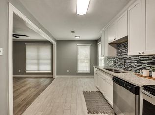 3601 Winston Rd, Fort Worth, TX 76109