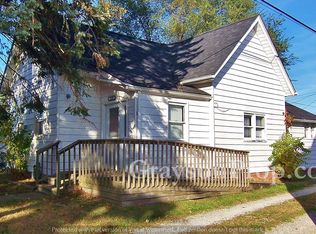 1119 Union St, Columbus, IN 47201