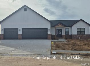 334 Jenny Ct, Waterloo, IL 62298