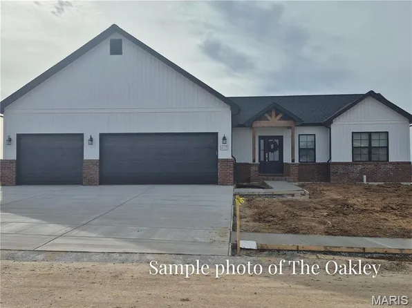 334 Jenny Ct, Waterloo, IL 62298