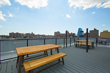 Rented by REAL New York