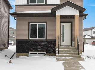 320 Munn Way, Leduc, AB T9E0J9