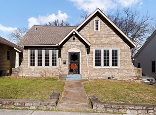 924 Halcyon Ave, Nashville, TN 37204