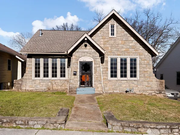 924 Halcyon Ave, Nashville, TN 37204