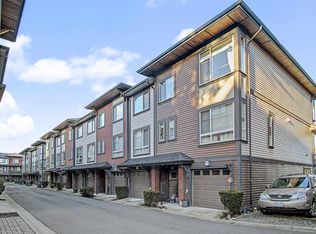 16127 87th Ave #37, Surrey, BC