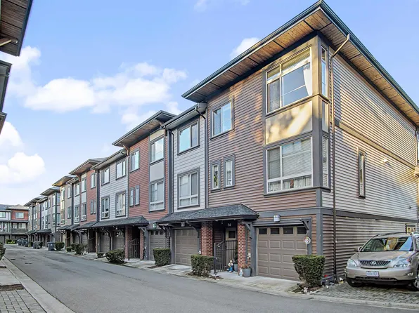 16127 87th Ave #37, Surrey, BC V4N 6R3