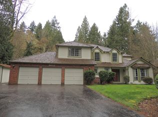 30117 198th Ave SE, Kent, WA 98042