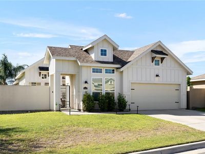 14220 Big Creek Rd, McAllen, TX, 78504