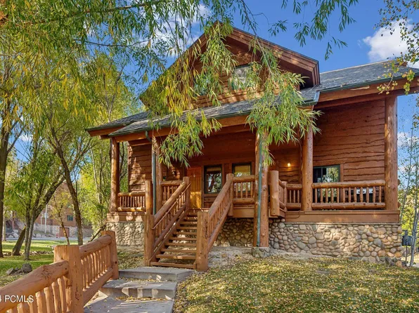 3987 N Timber Wolf Ln #11D, Park City, UT 84098