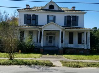 217 Whitfield St, Enfield, NC 27823