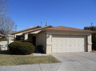 404 Seward Park Ave NE, Albuquerque, NM 87123