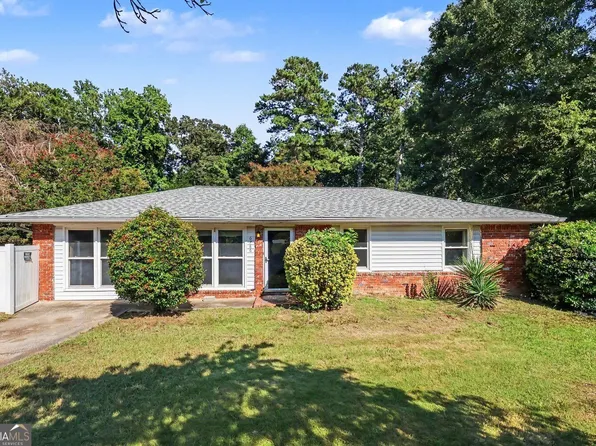 6786 Tralee Dr, Lithia Springs, GA 30122