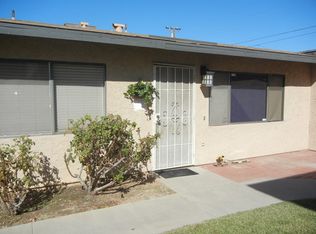 44712 Fig Ave, Lancaster, CA 93534