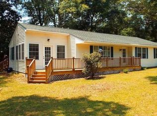 4960 S 1st St, Murrells Inlet, SC 29576