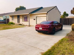 2745 Inman Ave, Stockton, CA 95204
