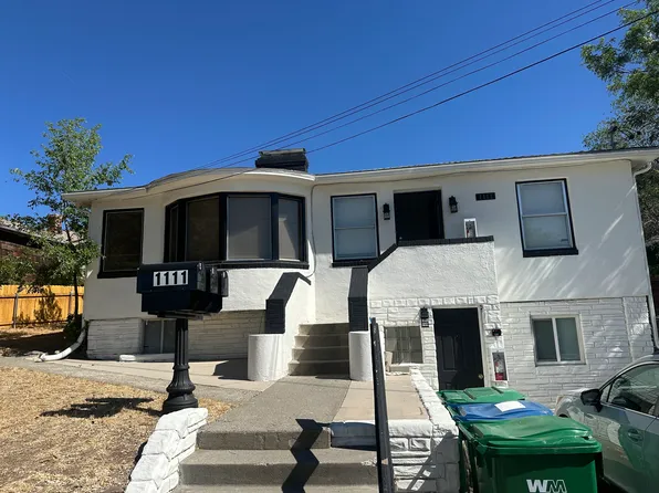 1111 Strand Pl, Reno, NV