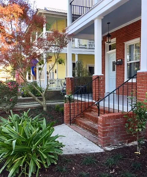 35 Poplar St #A — Photo 14