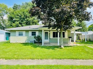 549 Alpha Ave, Brownsburg, IN 46112
