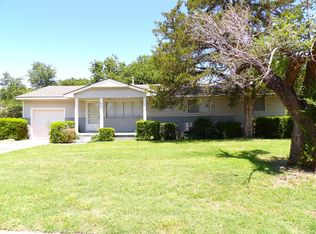 401 NW Mission Blvd, Lawton, OK 73507