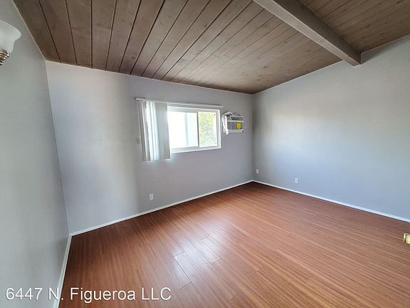 5th image of 6447 N Figueroa St APT F