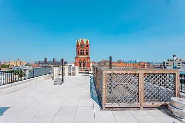 Rented by MySpaceNYC