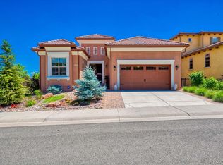 10559 Montecito Dr, Lone Tree, CO 80124