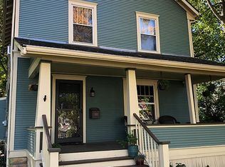 201 E Lewis St, Mankato, MN 56001