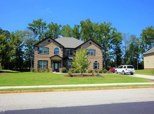 508 Heirloom Dr, Hampton, GA 30228