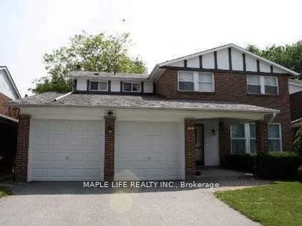 37 Pinemeadow Blvd #Basement, Toronto, ON M1W 1N7