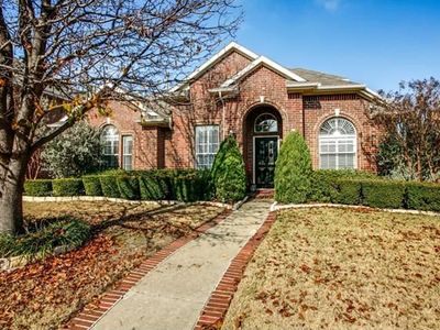 2709 Buck Hill Dr, Plano, TX, 75025